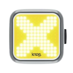 Knog Blinder Front Bike Light
