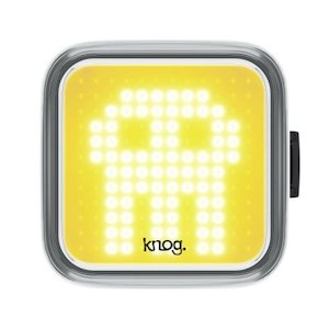 Knog Blinder Front Bike Light