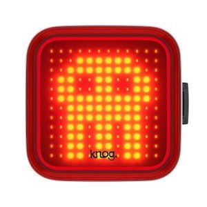 Knog: Knog Blinder Rear Bike Light