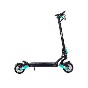 Vsett: Vsett 9+ Electric Scooter