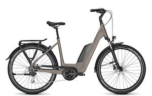 Ebikes: 2023 Kalkhoff Entice 1.B Move Wave