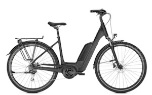 Ebikes: 2023 Kalkhoff Endeavour 1.B Move Wave