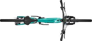 Ebikes: 2023 Focus JARIFA2 6.7 BOSCH