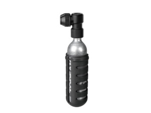 Topeak Nano Airbooster L
