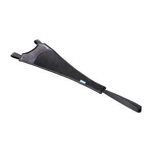 Indoor Trainers: Tacx Sweat Cover