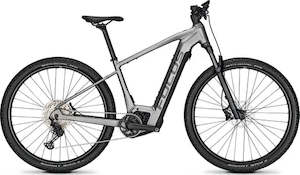 Ebikes: 2023 Focus JARIFA2 6.8 BOSCH