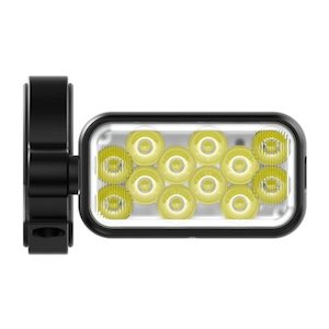Lights 1: Knog Blinder E 2300 Front Light Ebike Specific