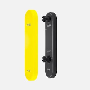 Lights 1: Knog Scout Ios Bike Alarm And Finder