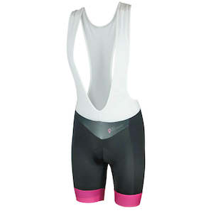 Bibshorts Shorts: Women's Esker Bibshorts