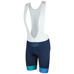 Bibshorts Shorts: Women's Vegas Bibshorts