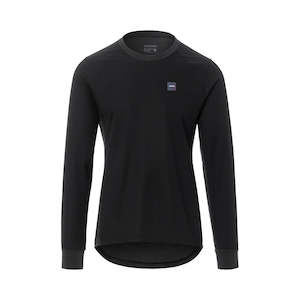 Jerseys: Giro Men's Roust LS Wind Jersey