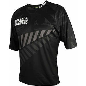 NZ MTB Trail Jersey
