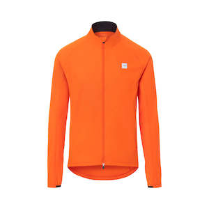 Jackets Vests: Giro Men's Cascade Stow Jacket