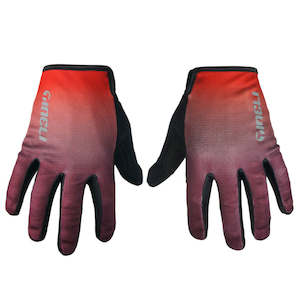 Gloves: Red Core Trail Gloves