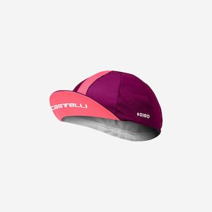 Caps Headbands: Castelli #Giro Cycling Cap