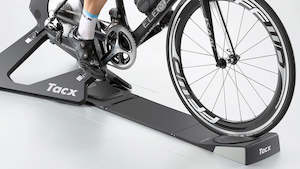 TACX Neo Track Wireless Steerer