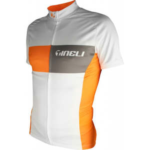 On Sale: Women's Orange Jersey - Last Items