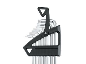 Topeak: Topeak Torx Wrench Set