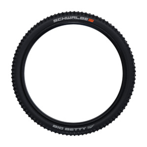 Schwalbe: Schwalbe Tyre Big Betty