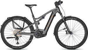 Schwalbe: 2023 Focus THRON2 6.8 EQP BOSCH