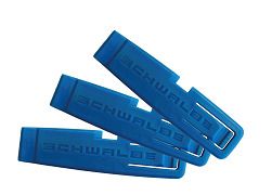 Schwalbe: Schwalbe Tyre Lever Set of 3x Levers