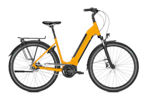 Schwalbe: 2022 Kalkhoff Image 3.B Move Wave