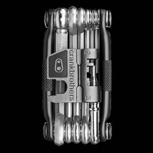 Crank Brothers: Crankbrothers Multi 17