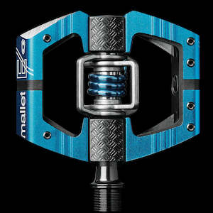 Crank Brothers: Crankbrothers Mallet Enduro Pedals