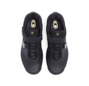 Crank Brothers: Crankbrothers Mallet E Boa Black/Gold