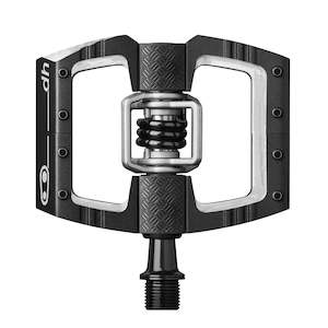 Crank Brothers: Crankbrothers Mallet DH Pedals