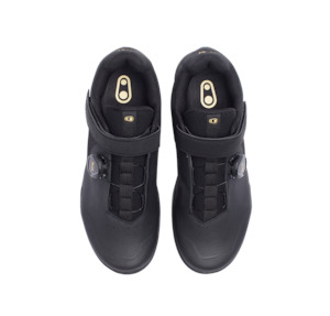 Crank Brothers: Crankbrothers Mallet Boa Black/Gold