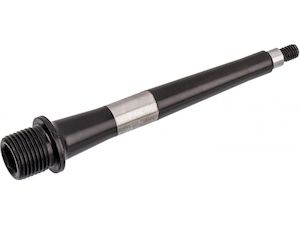 Crank Brothers: Crankbrothers Long Spindle for Mallet DH