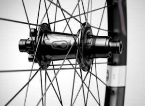 Crank Brothers: Crankbrothers End Caps Synthesis p321