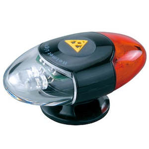 Topeak Headlux Helmet Light