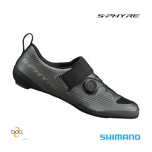 Shimano S-Phyre SH-TR903 Tri Shoes
