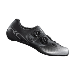 Shimano SH-RC702 Road Shoes - E-Width