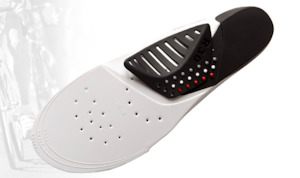 G8 Performance Pro Series 2620 Footbeds