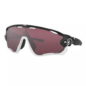 Sunglasses: Oakley Jawbreaker