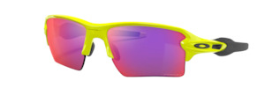 Sunglasses: Oakley Flak 2.0 XL