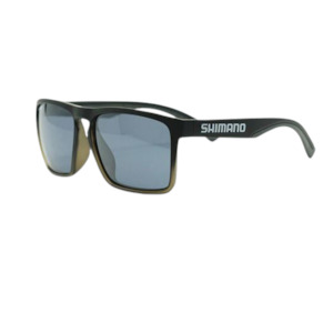 Sunglasses: Shimano Vanford Sunglasses