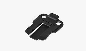 Pumps: Topeak Tubi Master