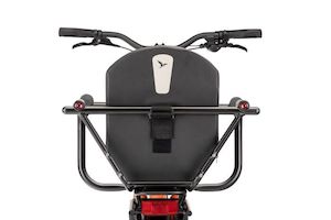 Lights 1: Tern Nitelite Rear