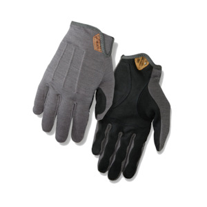 Gloves: Giro D'Wool Gloves