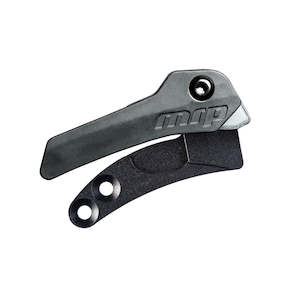 Caps Headbands: 1 X Giant E MTB Chainguide