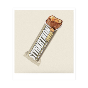 Nutrition: Styrkr Styrkrthon Protein Bar