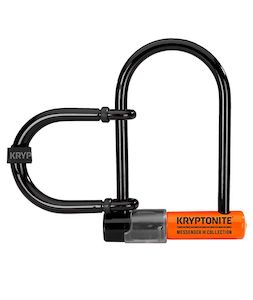 Security: Kryptonite Messenger Mini+