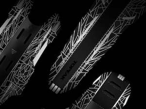 Topeak: Topeak D-Flash Fender Front