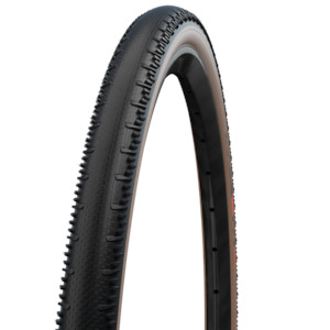 Schwalbe Tyre G-One RS