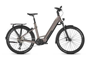 Ebikes: 2023 Kalkhoff Entice 7.B Move+ Wave