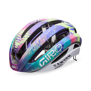 Giro Aries Spherical - Team Editions 2025